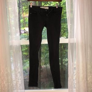 Abercrombie & Fitch stretchy jeans